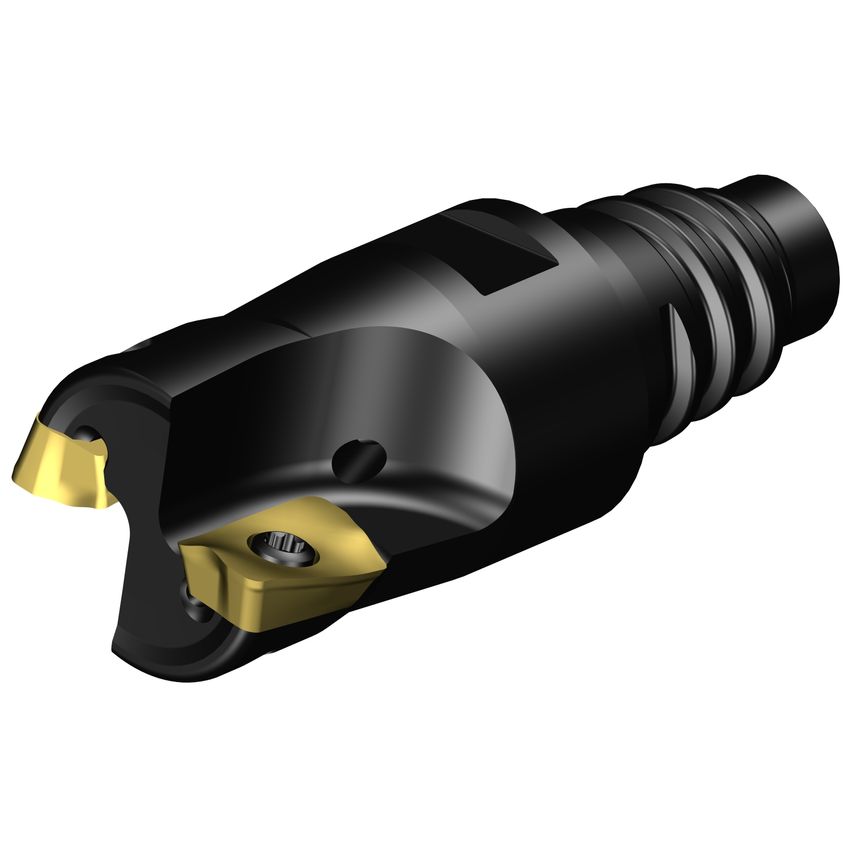 CoroMill 390 Square Shoulder Milling Cutter RA390-019EH20-11L