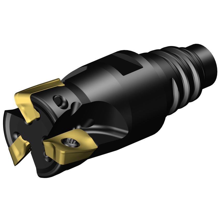 CoroMill 390 Square Shoulder Milling Cutter RA390-019EH20-11M