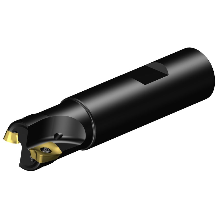 CoroMill 390 Square Shoulder Milling Cutter RA390-019M19-11L