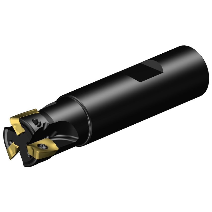 CoroMill 390 Square Shoulder Milling Cutter RA390-019M19-11M