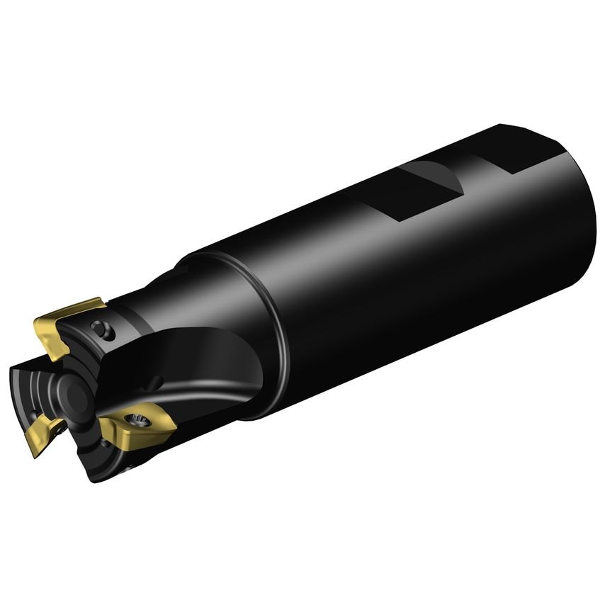 CoroMill 390 Square Shoulder Milling Cutter RA390-025m5-11M