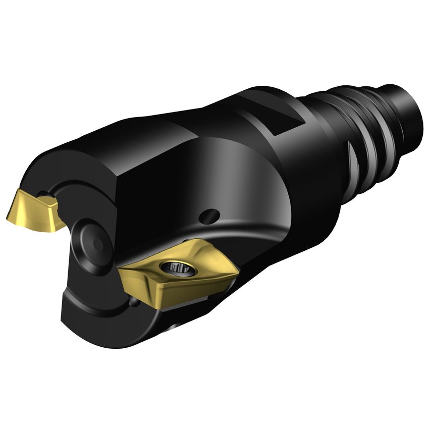 CoroMill 390 Square Shoulder Milling Cutter RA390-032EH25-17L
