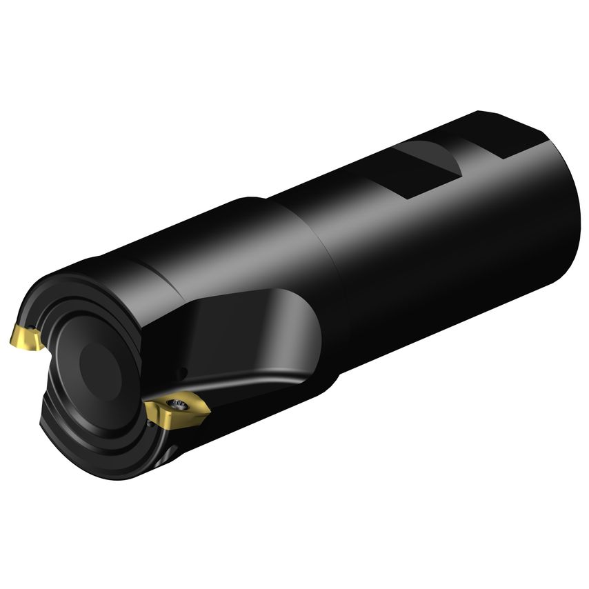 CoroMill 390 Square Shoulder Milling Cutter RA390-038M32-11L