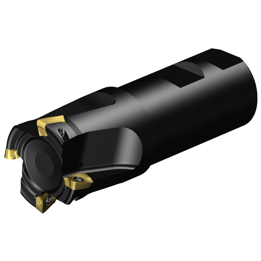 CoroMill 390 Square Shoulder Milling Cutter RA390-038M32-11M