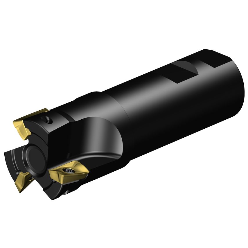 CoroMill 390 Square Shoulder Milling Cutter RA390-038M32-17M