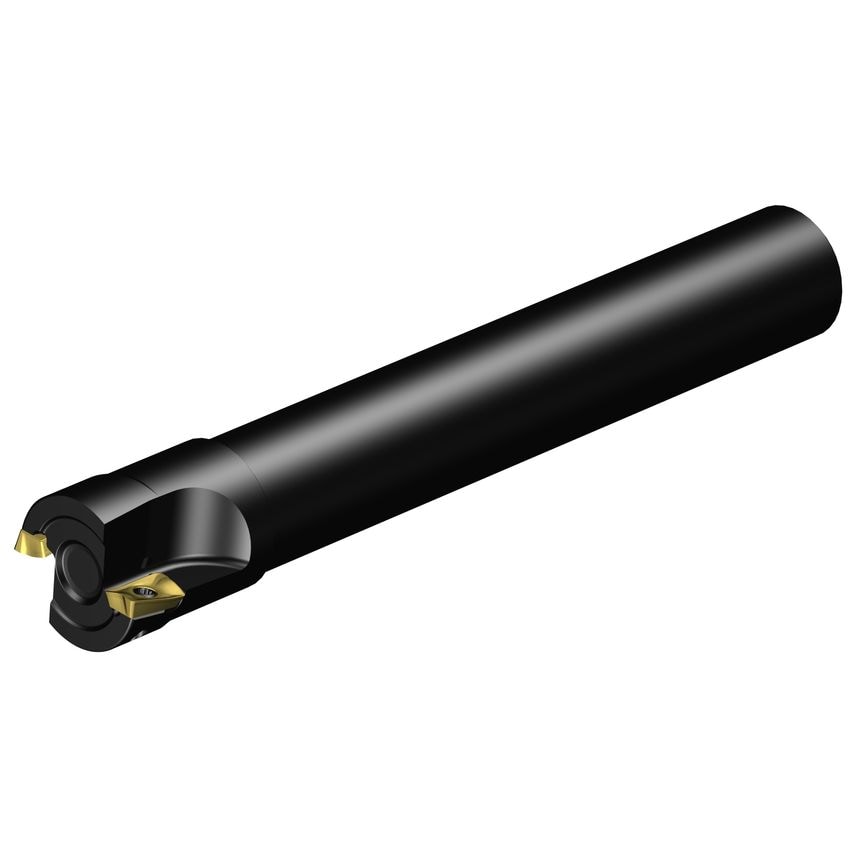 CoroMill 390 Square Shoulder Milling Cutter RA390-038O32L-17L