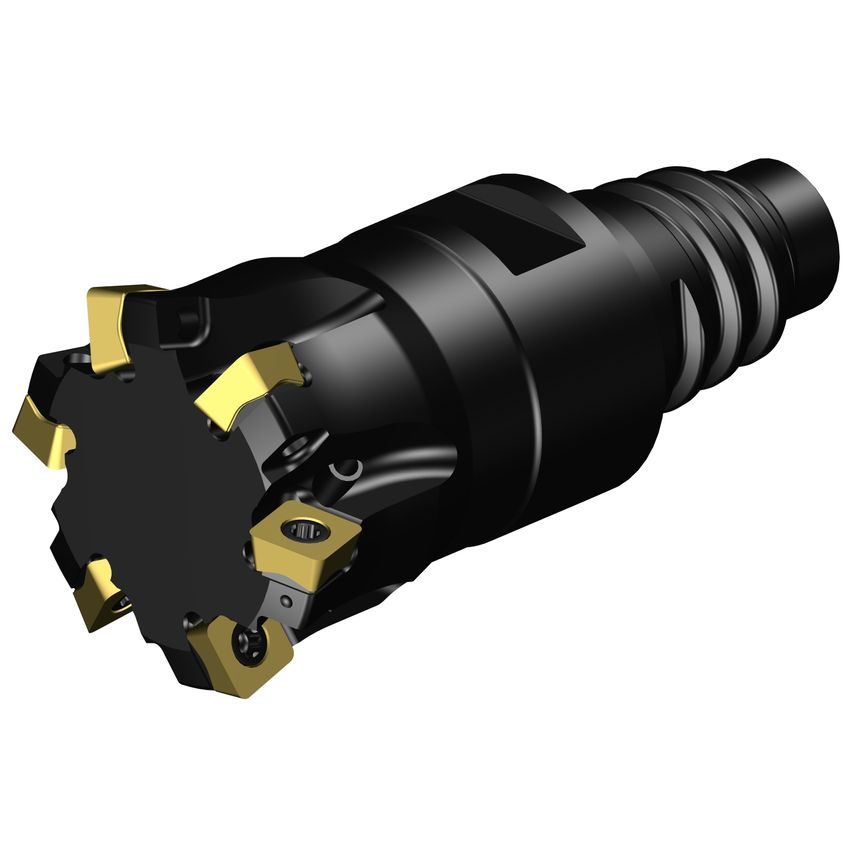 CoroMill 415 Face Milling Cutter 415-25EH20-05H