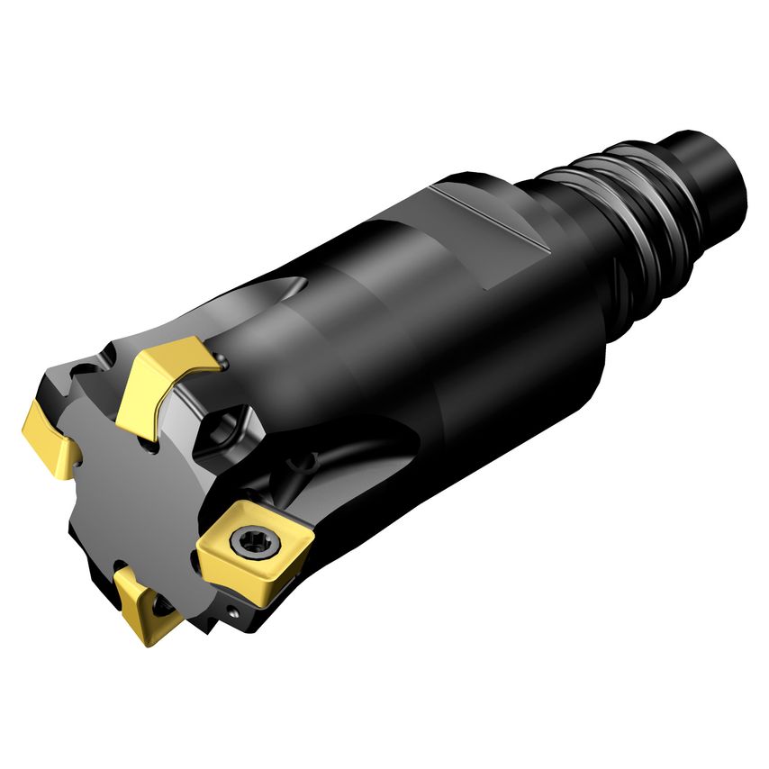 CoroMill 415 Face Milling Cutter 415-25EH25-07H