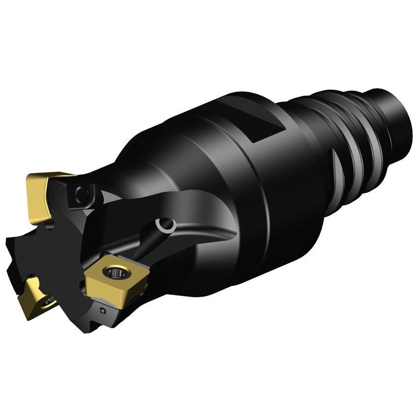 CoroMill 415 Face Milling Cutter 415-25EH25-07M