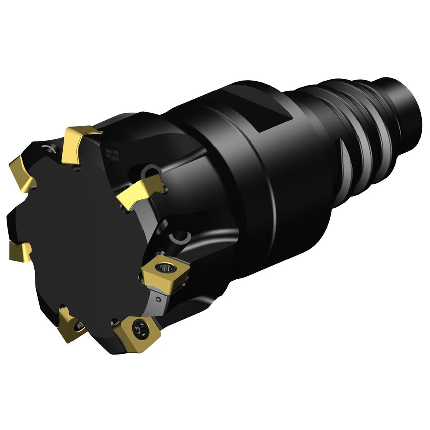 CoroMill 415 Face Milling Cutter 415-32EH25-05H