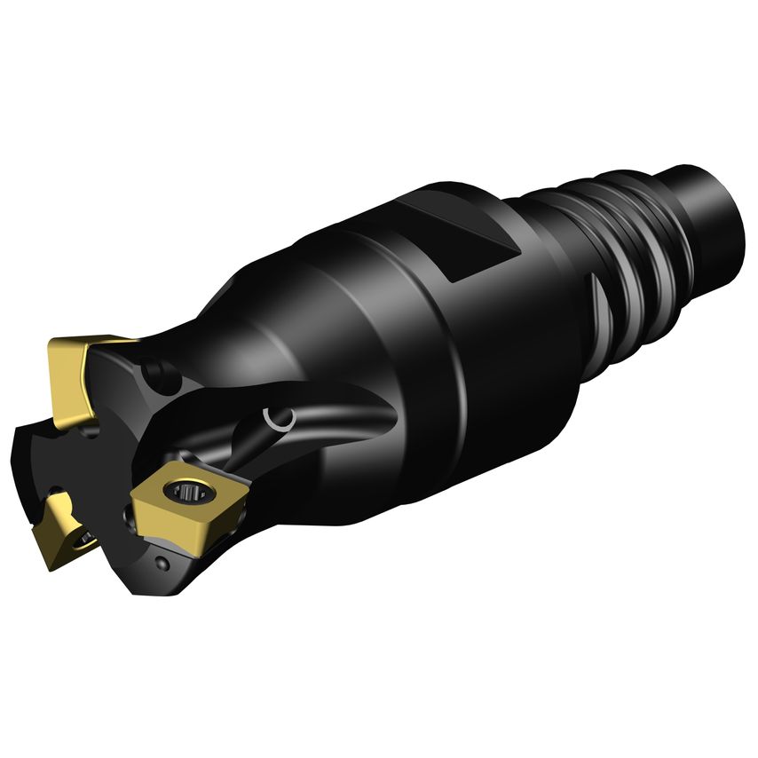 CoroMill 415 Face Milling Cutter A415-16EH16-05H