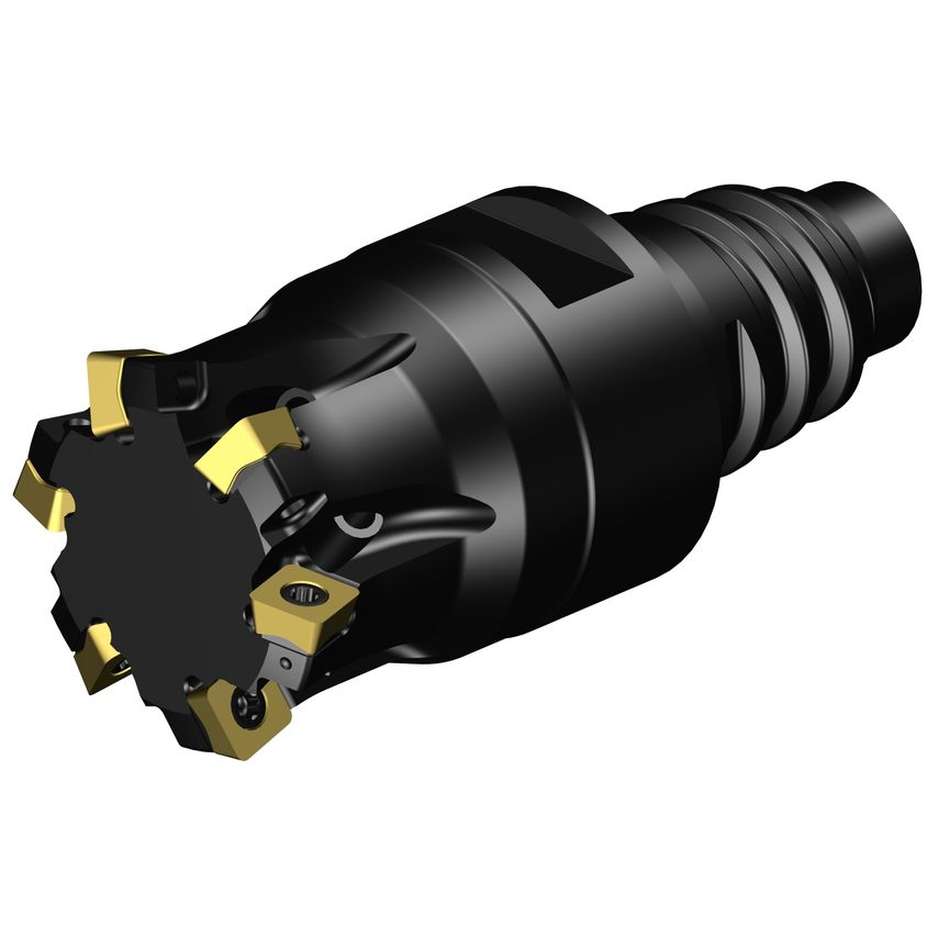 CoroMill 415 Face Milling Cutter A415-25EH25-05H