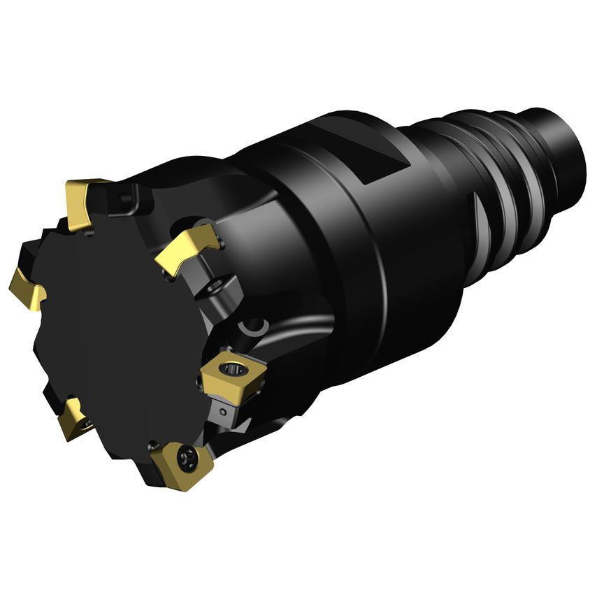 CoroMill 415 Face Milling Cutter A415-32EH25-05M