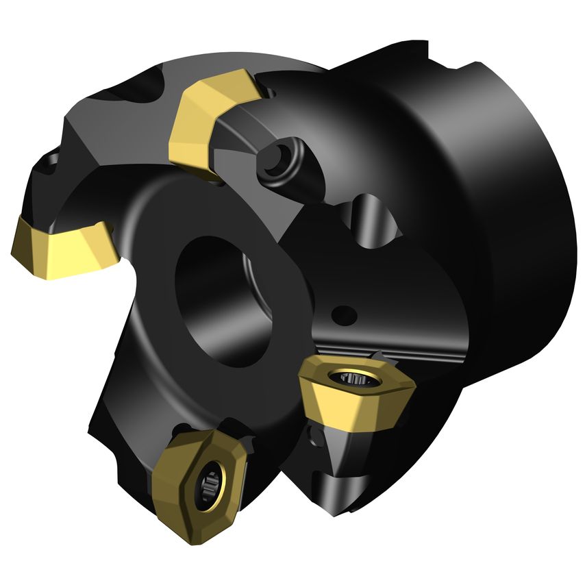 CoroMill 419 Face Milling Cutter A419-063R19-14L