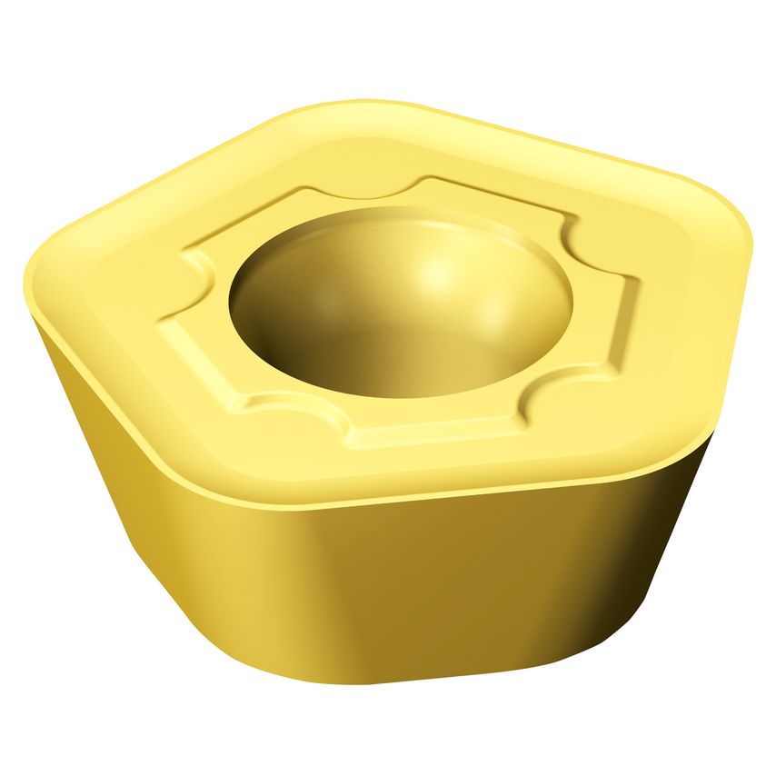 CoroMill 419 Insert for Milling 419N-140530E-SM2040