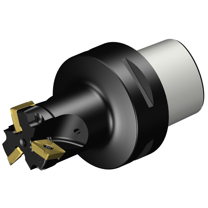 CoroMill 490 Square Shoulder Milling Cutter A490-038C6-14M