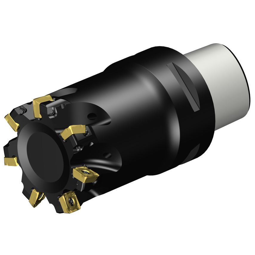 CoroMill 490 Square Shoulder Milling Cutter A490-051C5-08H