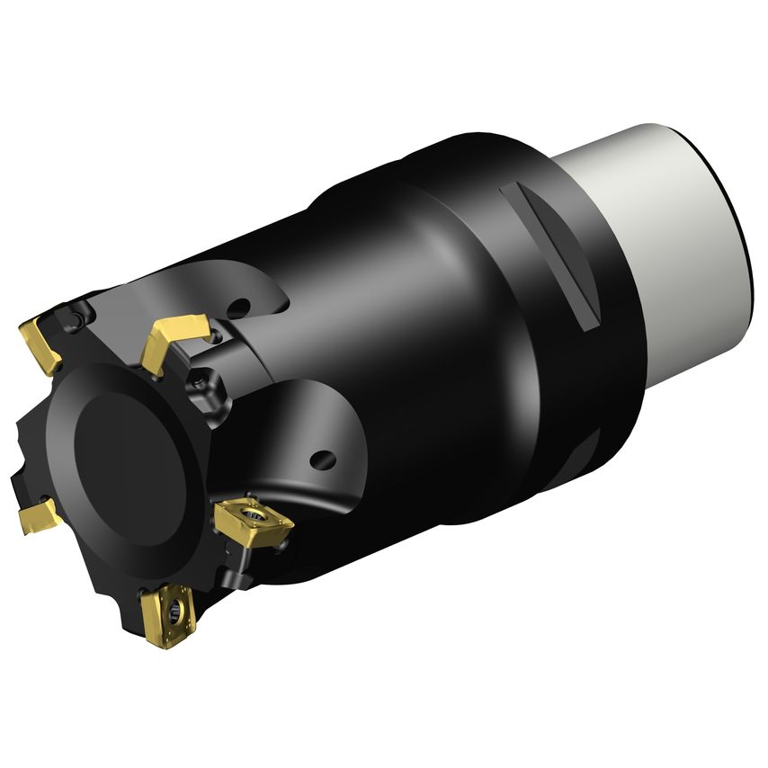 CoroMill 490 Square Shoulder Milling Cutter A490-051C5-08M