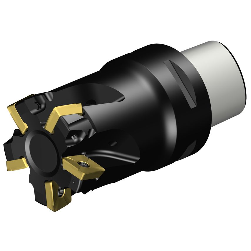 CoroMill 490 Square Shoulder Milling Cutter A490-051C5-14H