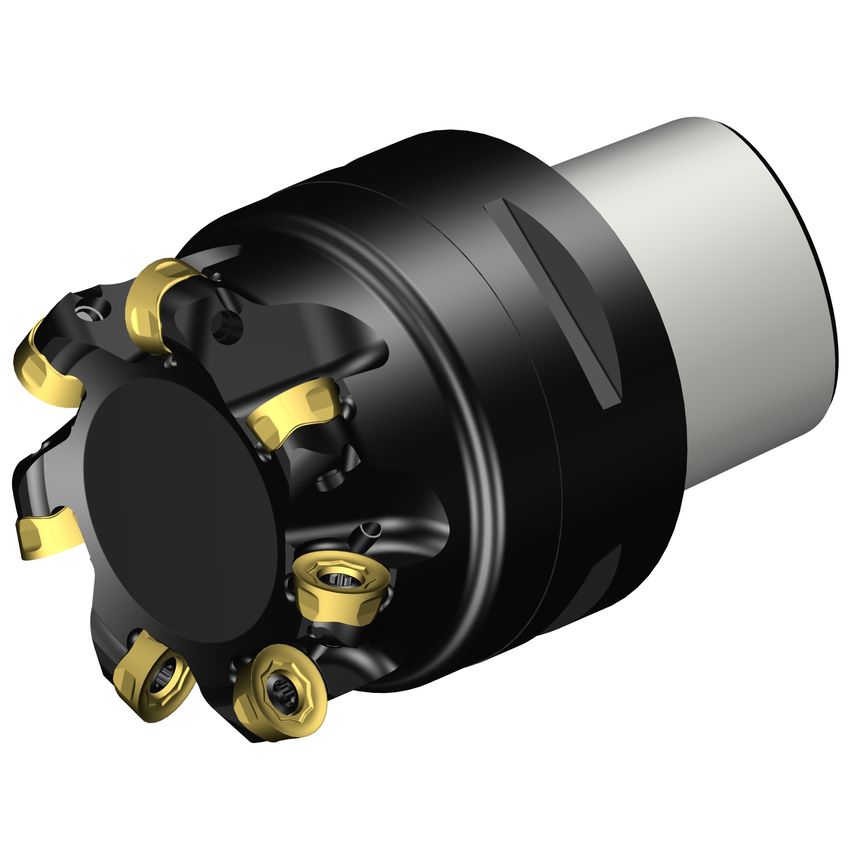 CoroMill 600 Face Milling Cutter 600-063C6-12H