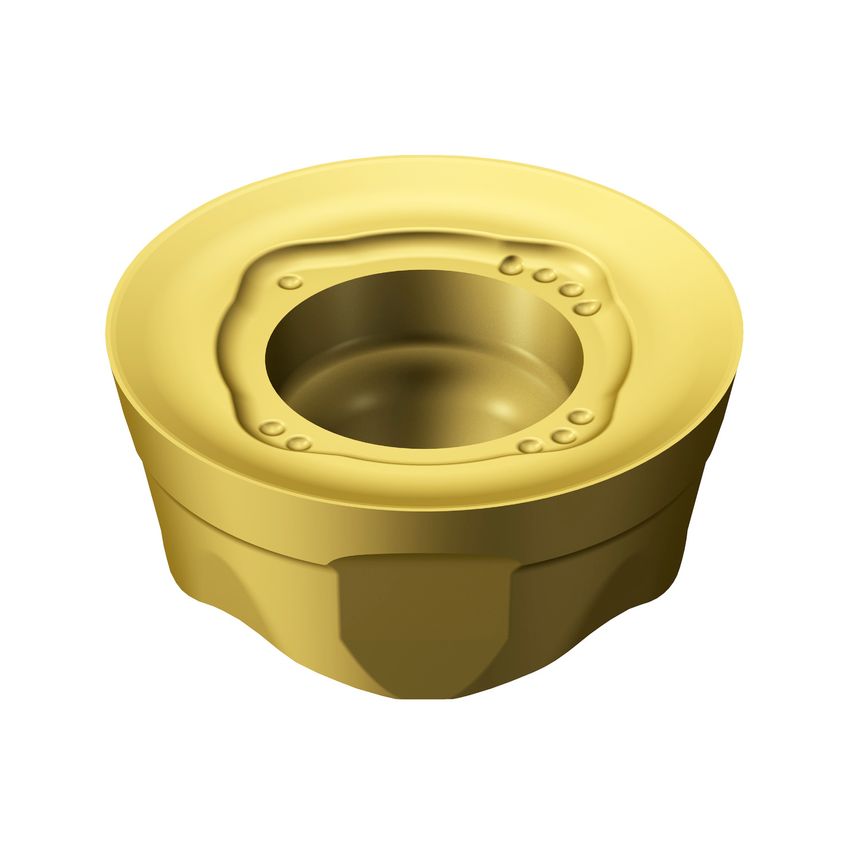 CoroMill 600 Insert for Milling 600-1045E-MLS40T