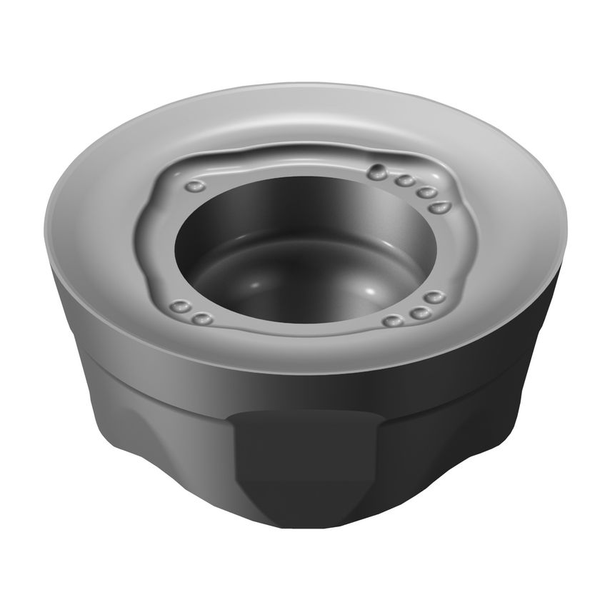 CoroMill 600 Insert for Milling 600-1252E-ML1130