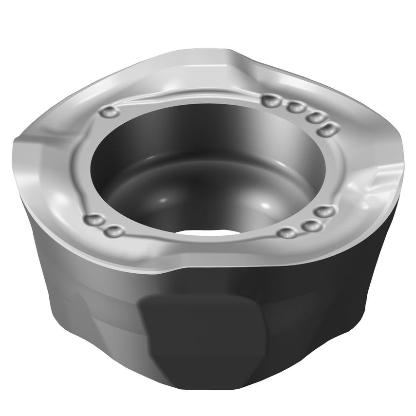 CoroMill 600 Insert for Milling 600R-1045M-MM1130