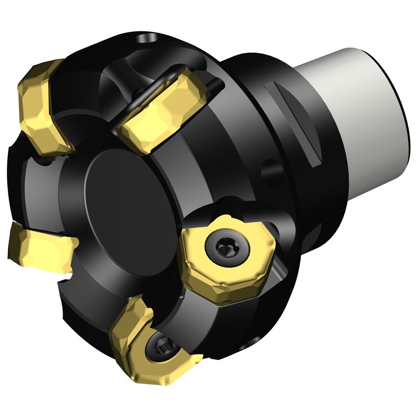 CoroMill 745 Face Milling Cutter 725-063C5-21M
