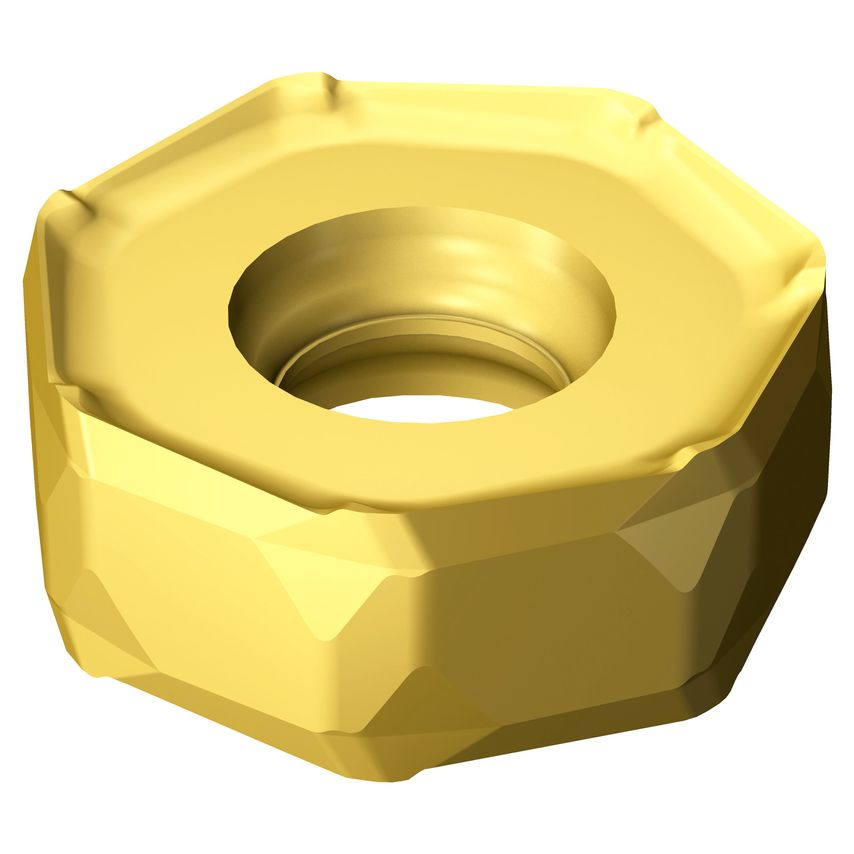 CoroMill 745 Insert for Milling 745L-2109E-M504230