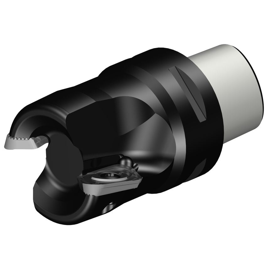 CoroMill 790 Square Shoulder Milling Cutter RA790-050C5S1-22L