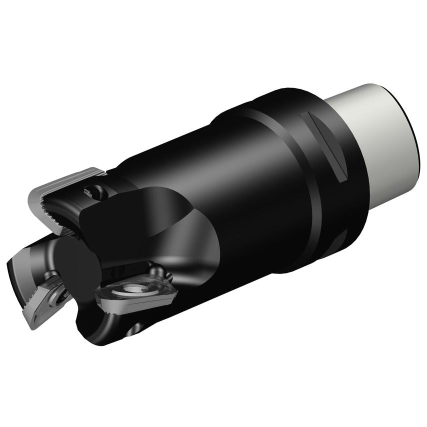 CoroMill 790 Square Shoulder Milling Cutter RA790-050C5S2-22M