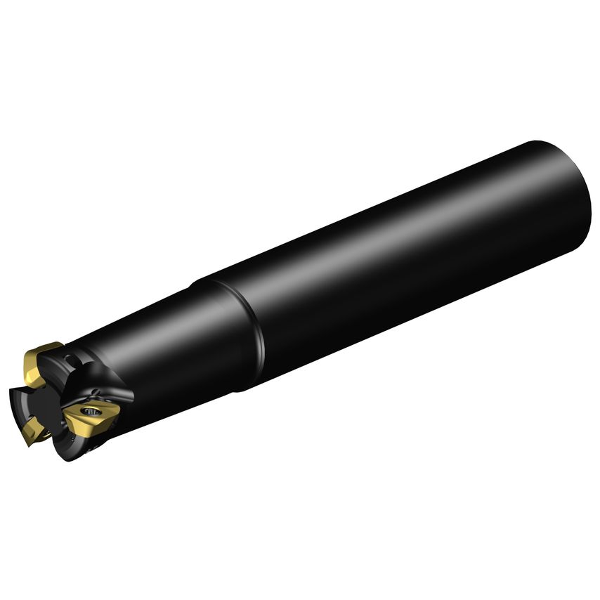 CoroMill MH20 Face Milling Cutter MH20-R025A25-08M