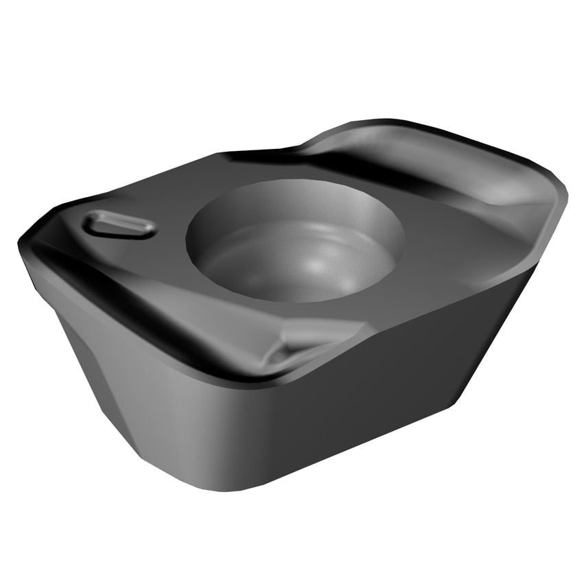 CoroMill MH20 Insert for Milling MH20-060320M-M201010