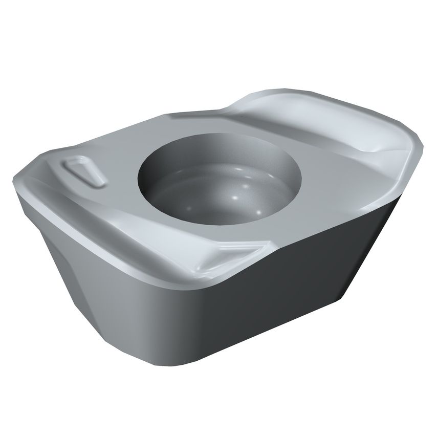 CoroMill MH20 Insert for Milling MH20-060320M-M501130