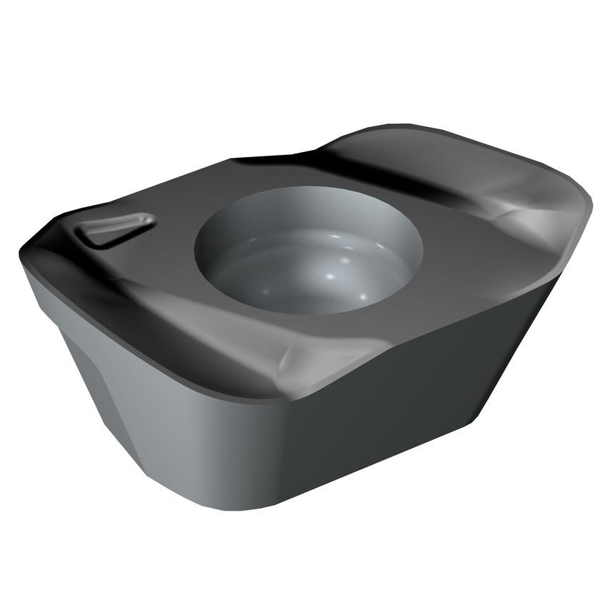 CoroMill MH20 Insert for Milling MH20-080425E-L301040