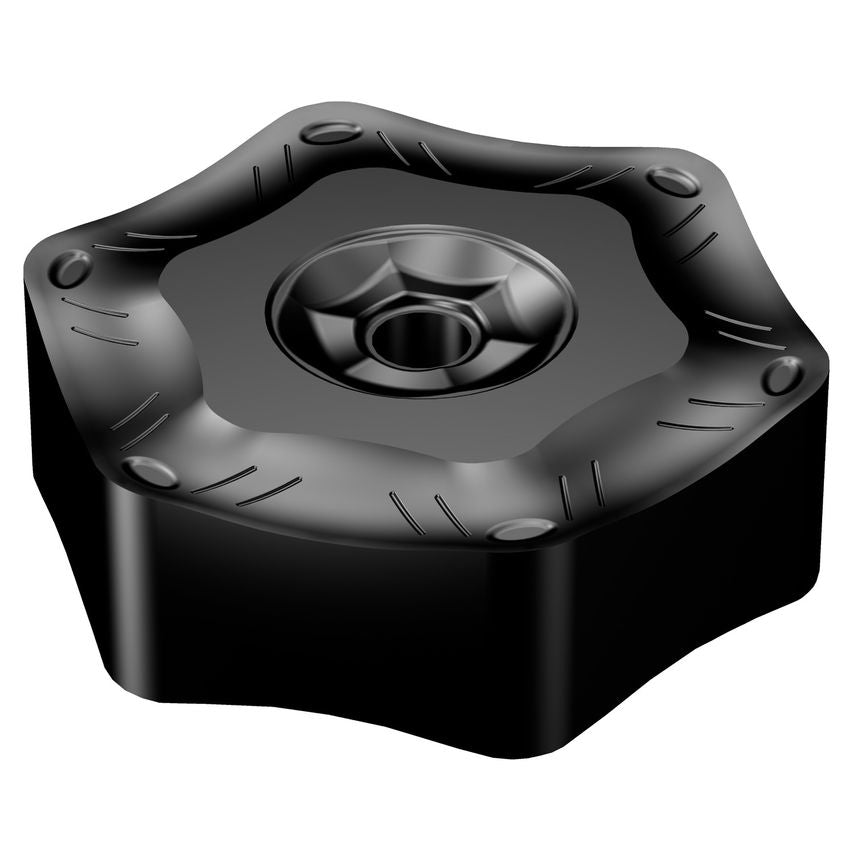 CoroMill S-60 Insert for Milling HNGF090520-KM3040