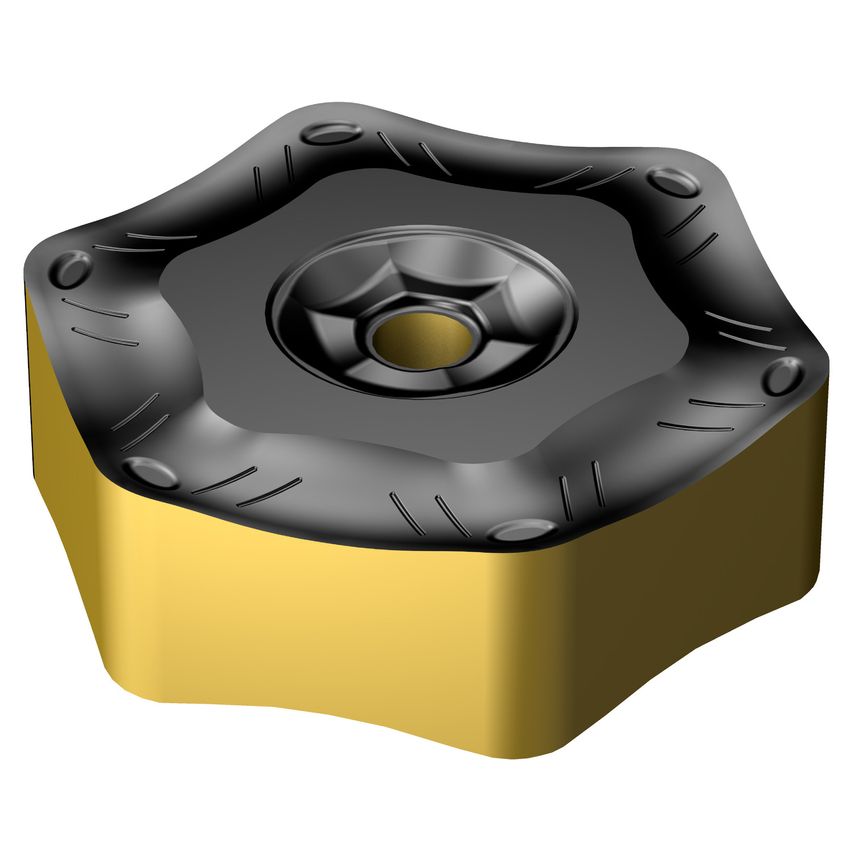 CoroMill S-60 Insert for Milling HNGF090520-KM3330