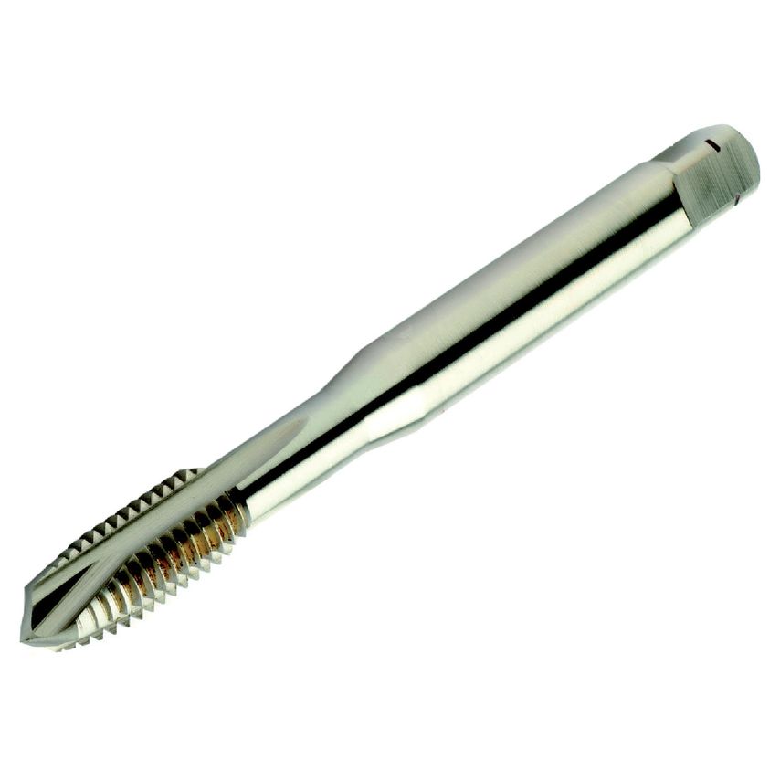 CoroTap 200 Cutting Tap with Spiral Point T200-NM100AA-M6D150