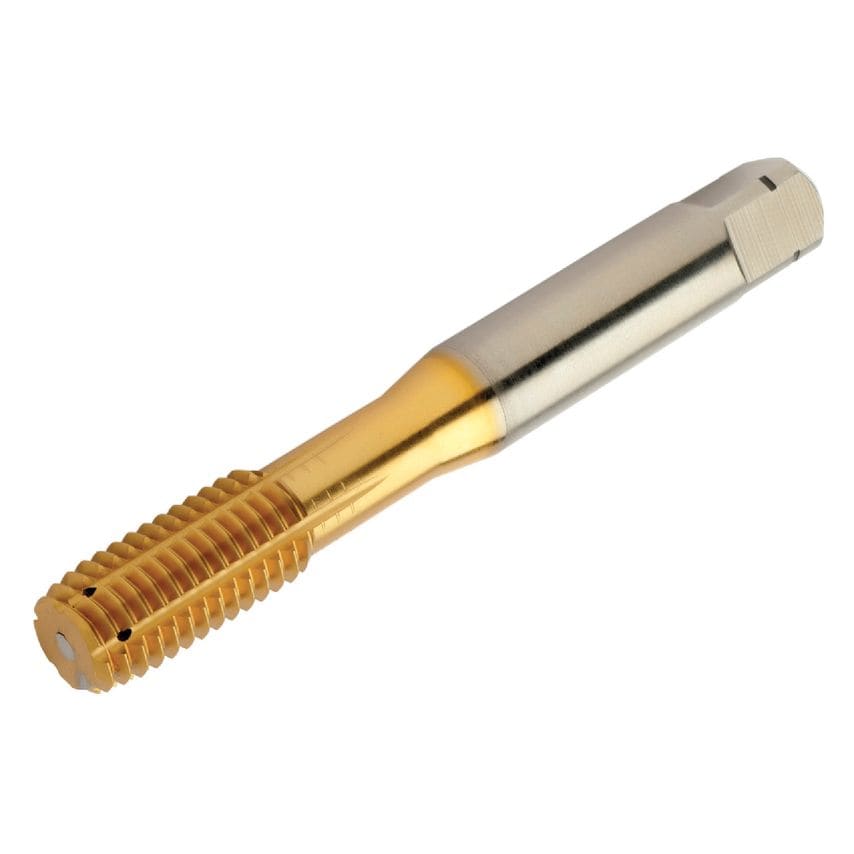 CoroTap 400 Forming Tap T400-PM102AF-1/4F125