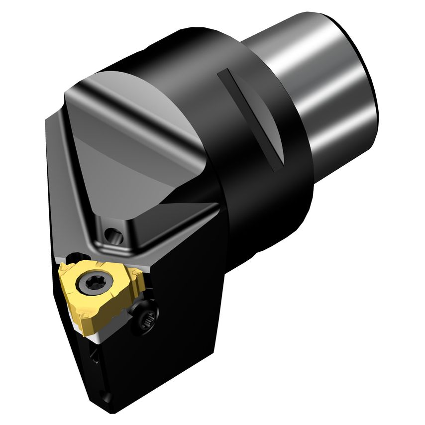 CoroThread 266 Cutting Unit for Thread Turning C3-266-LFA17047-16C