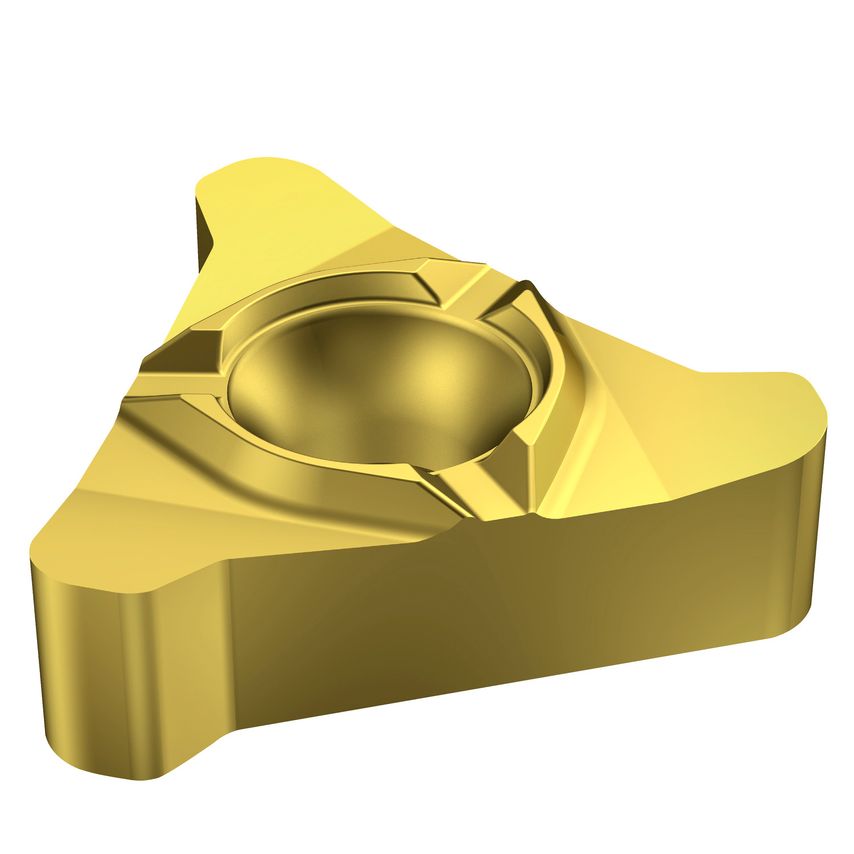 CoroThread 266 Insert for Thread Turning 266LG-22TR01F700E1020