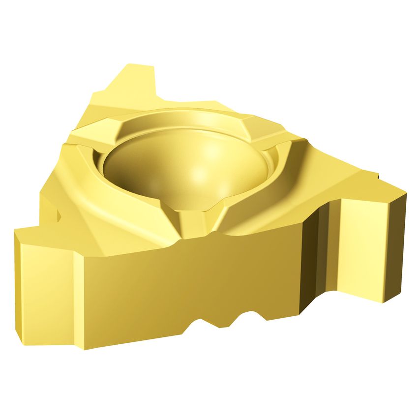 CoroThread 266 Insert for Thread Turning 266RG-22TR01F600E1020