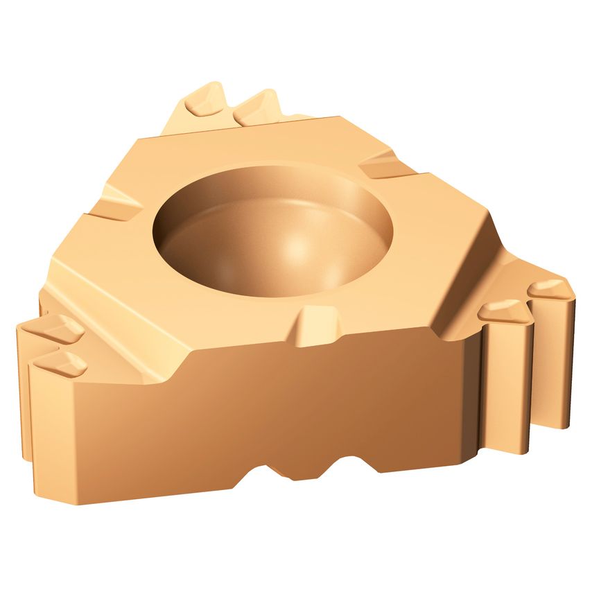 CoroThread 266 Insert for Thread Turning 266RL-16WH02A140M1125