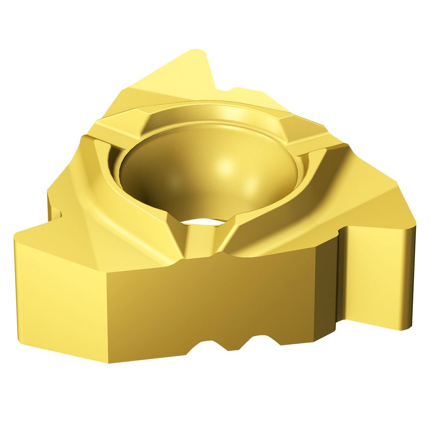 CoroThread 266 Insert for Thread Turning 266RL-22RD01A100E1020