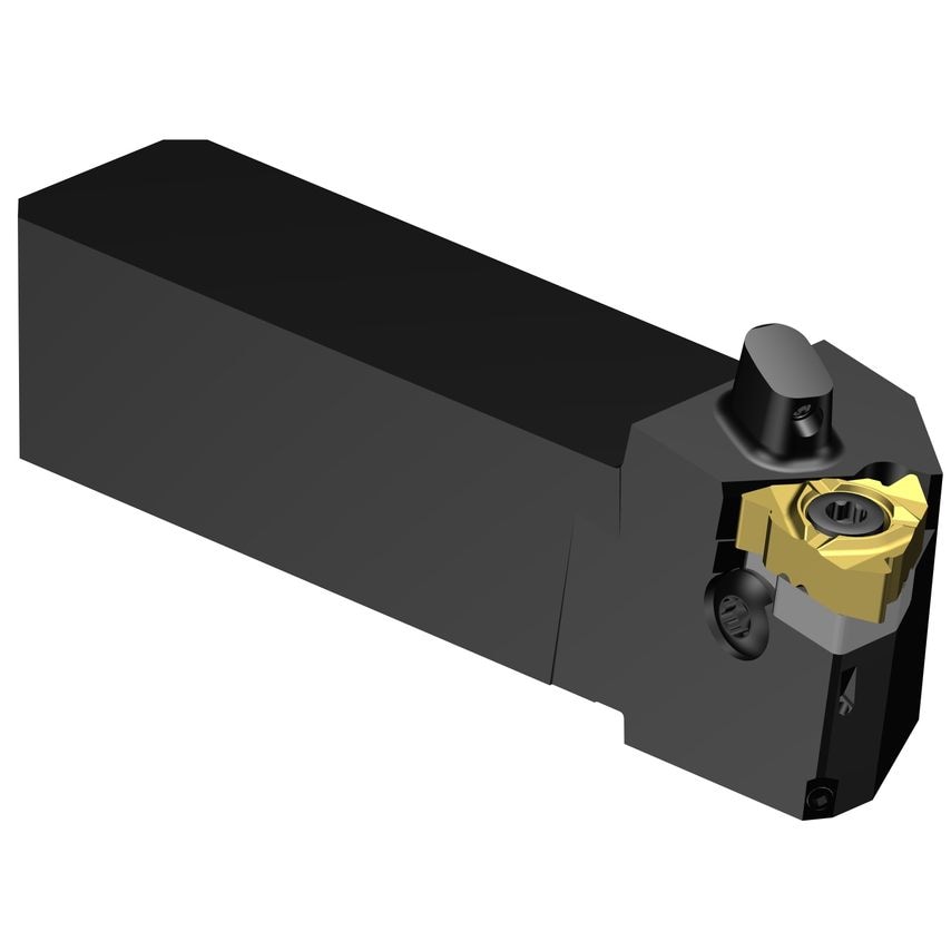 CoroThread 266 QS Shank Tool for Thread Turning QS-266-LFA164C