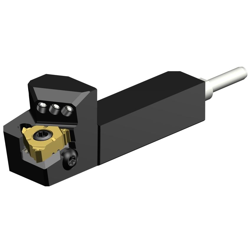 CoroThread 266 QS Shank Tool for Thread Turning QS-266RFA-083HP