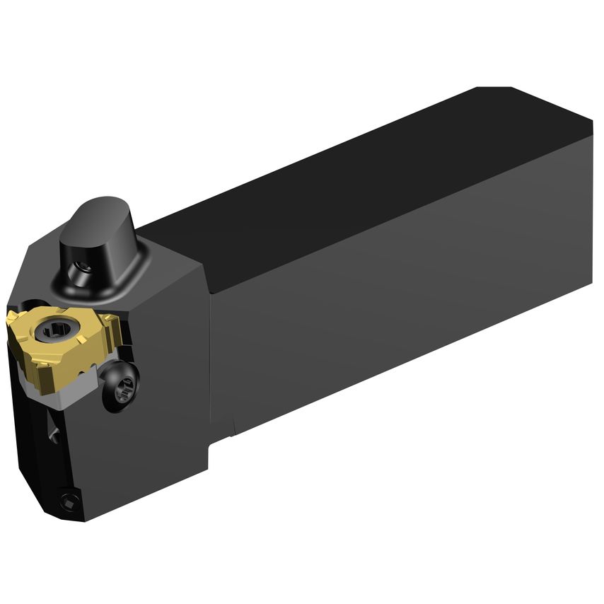 CoroThread 266 QS Shank Tool for Thread Turning QS-266-RFA2020-16C