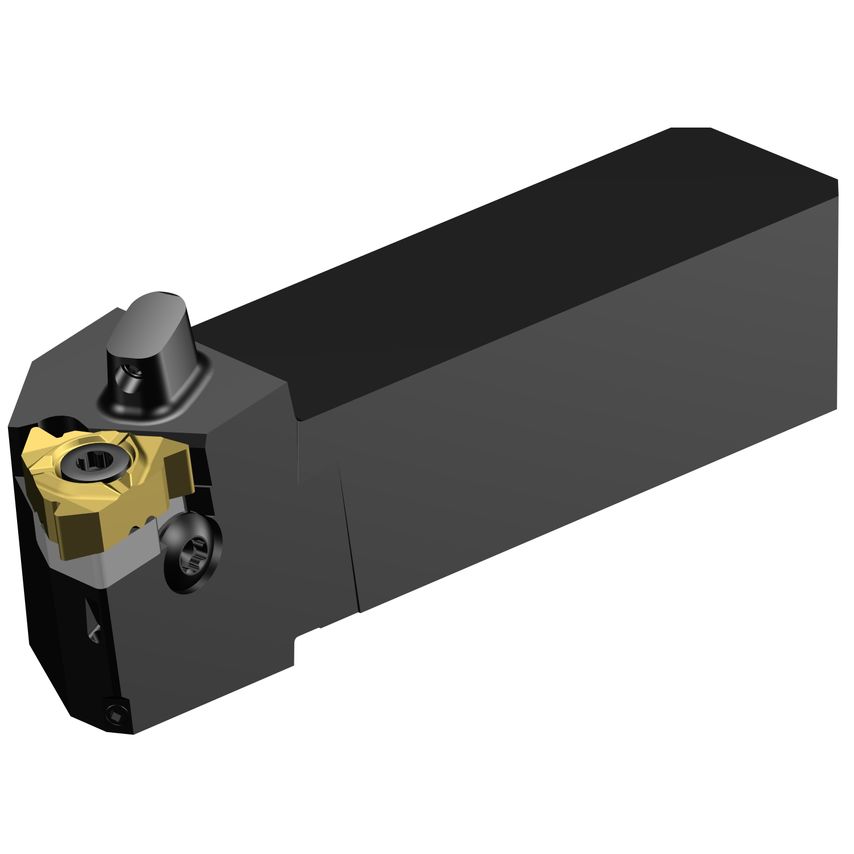 CoroThread 266 QS Shank Tool for Thread Turning QS-266-RFA2525-22C