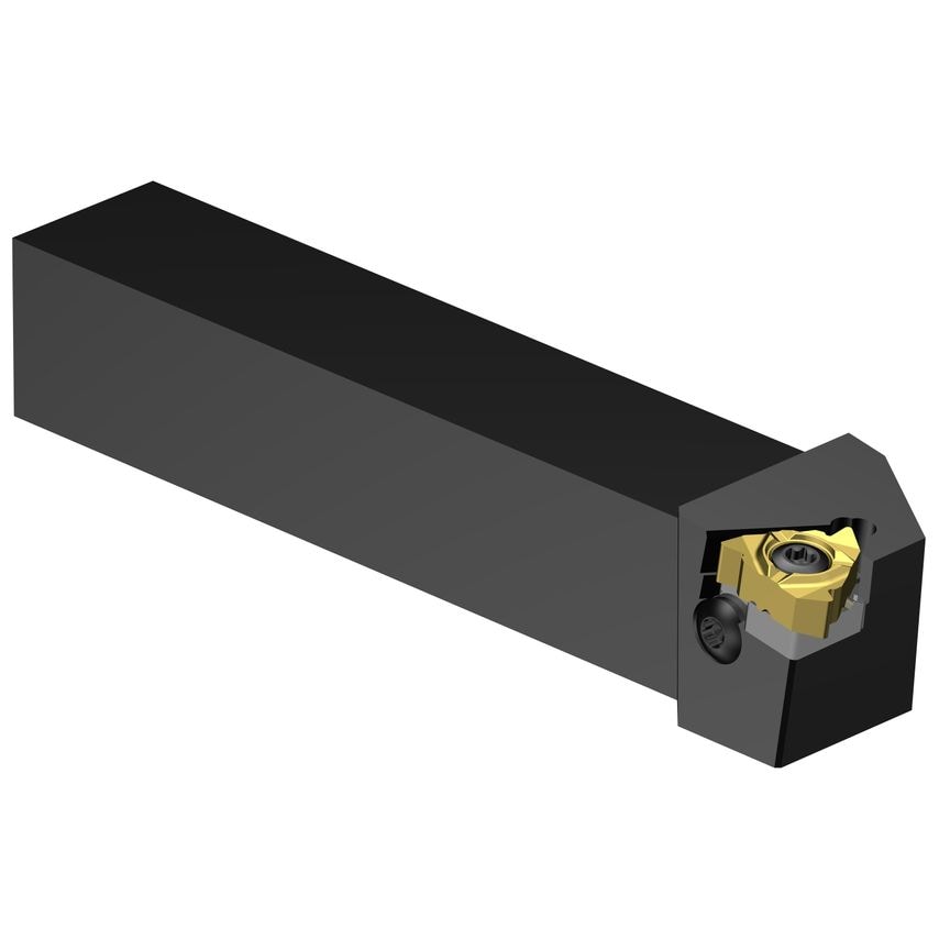 CoroThread 266 Shank Tool for Thread Turning 266LFG-164D