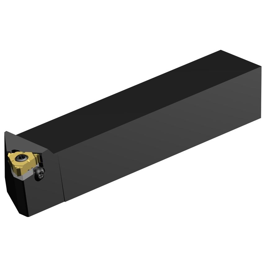 CoroThread 266 Shank Tool for Thread Turning 266RFA-163D